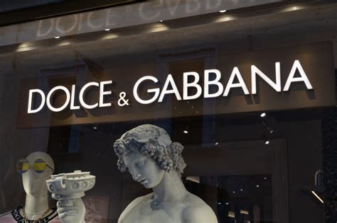 dolce gabbana e un bran itaiano|what is dolce gabbana.